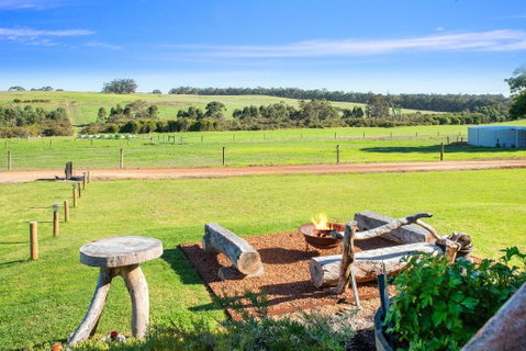 Rosa Glen Retreat - Margaret River - Melbourne Tourism 1