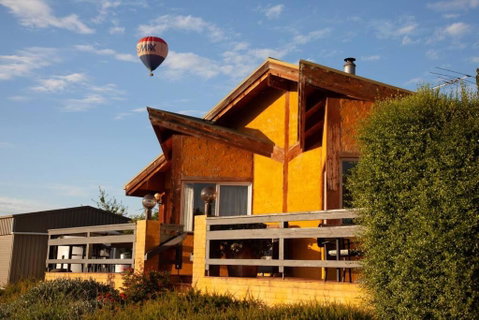 Rose Cottage Yarra Glen - Melbourne Tourism 0