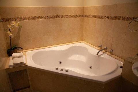 Rose Cottage Yarra Glen - Melbourne Tourism 3