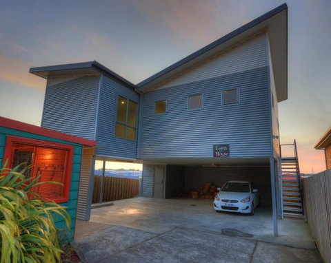 Rosebank Cottage Collection - Melbourne Tourism 2