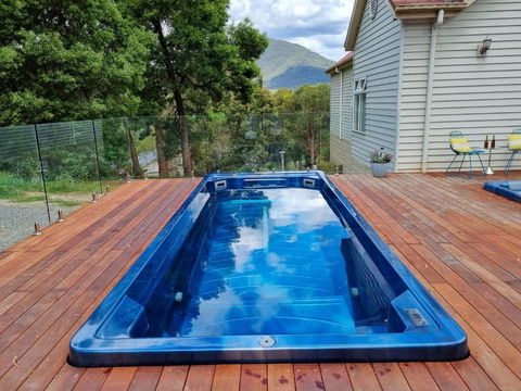 Rosebank Guesthouse - Melbourne Tourism 2