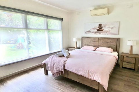 ROSEBUD SEA CENTRAL - Melbourne Tourism 3