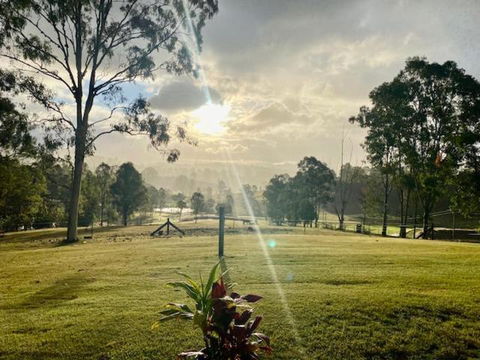 Rosehill Cottage And Bush Retreat - Melbourne Tourism 0