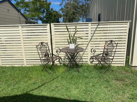 Rosehill Cottage And Bush Retreat - Melbourne Tourism 3