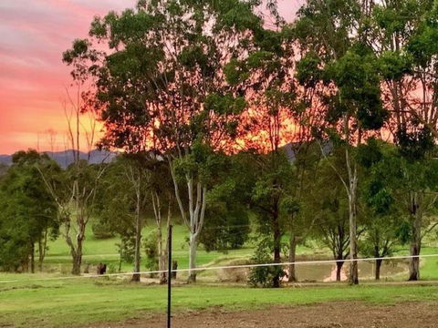 Rosehill Cottage And Bush Retreat - Melbourne Tourism 2