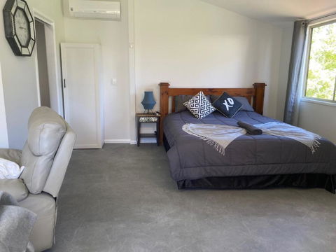 Rosehill Cottage And Bush Retreat - Melbourne Tourism 1