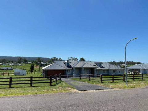 Rosehill Vines - Melbourne Tourism 2