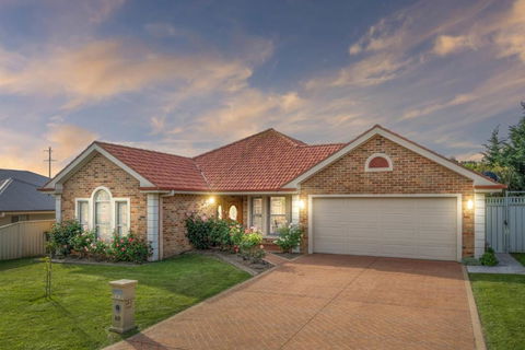 Roselawn Manor - 5 Bedroom Entertainer - Melbourne Tourism 1