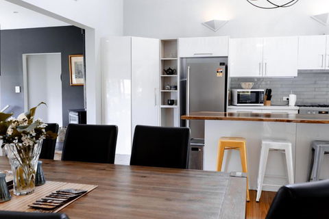 Rosella - Melbourne Tourism 2