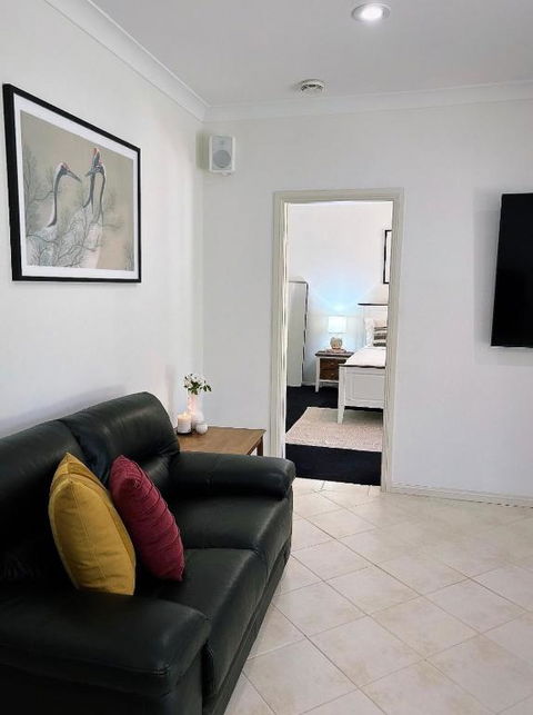 Rosemont - Boutique Lodge - Melbourne Tourism 1
