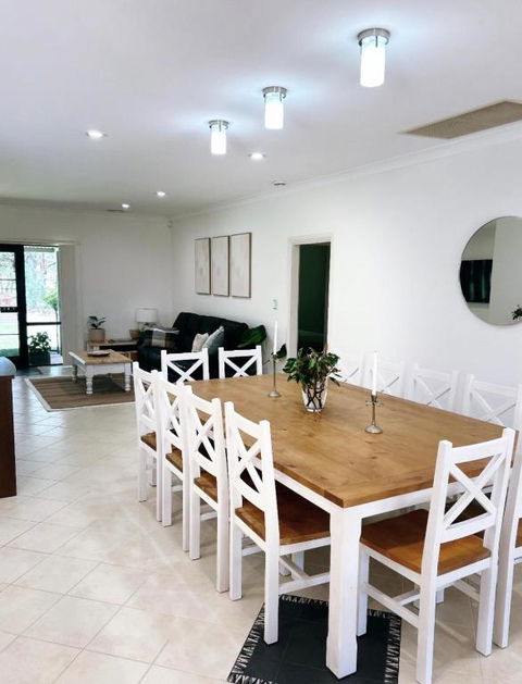 Rosemont - Boutique Lodge - Melbourne Tourism 2