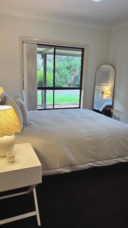 Rosemont - Boutique Lodge - Melbourne Tourism 3