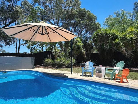 Rosemont - Boutique Lodge - Melbourne Tourism 0