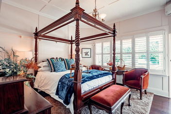 Rosemont House Luxury BnB with Melbourne Tourism