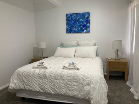 Rosewhite House - Melbourne Tourism 3
