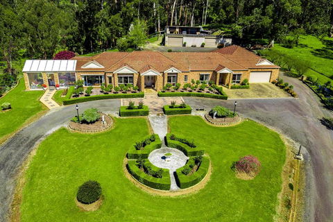 Rosewood Park Guest Suite - Melbourne Tourism 2