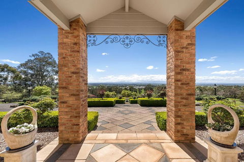 Rosewood Park Guest Suite - Melbourne Tourism 0