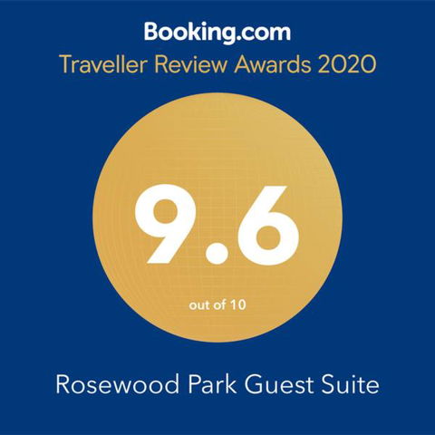 Rosewood Park Guest Suite - Melbourne Tourism 3