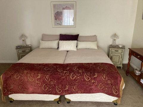Rosewood Park Guest Suite - Melbourne Tourism 1