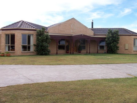 Roshnier Apartment - Melbourne Tourism 0