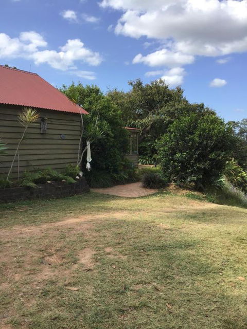 Rossmount Rural Retreat - Melbourne Tourism 1