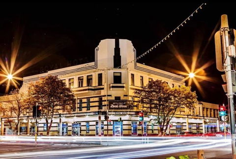 Royal Hotel Orange - Melbourne Tourism 0