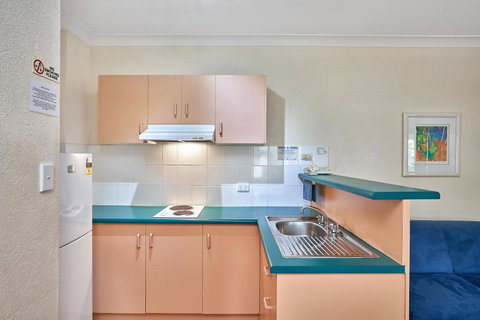 Royal Palm Villas - Melbourne Tourism 1