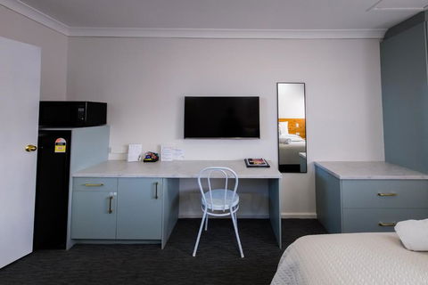 Roydons Motor Inn - Melbourne Tourism 3