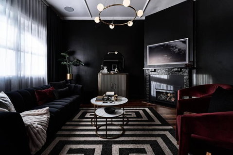 Ruby By Whiskey June - Melbourne Tourism 2