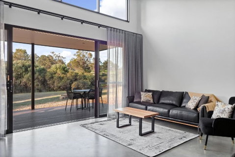Ruse Estate Retreat Margaret River - Melbourne Tourism 0