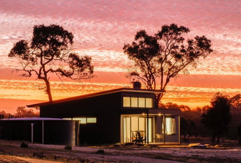 Ruse Estate Retreat Margaret River - Melbourne Tourism 1