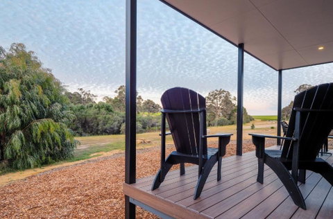 Ruse Estate Retreat Margaret River - Melbourne Tourism 3