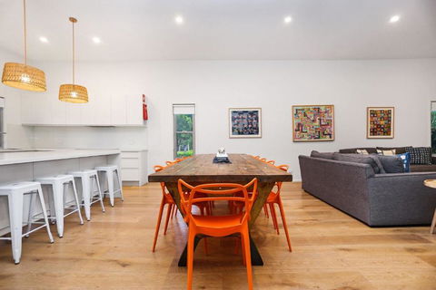 Russell Street Retreat - Melbourne Tourism 3