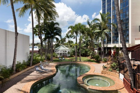 Rydges Southbank Townsville - Melbourne Tourism 2