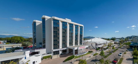Rydges Southbank Townsville - Melbourne Tourism 0