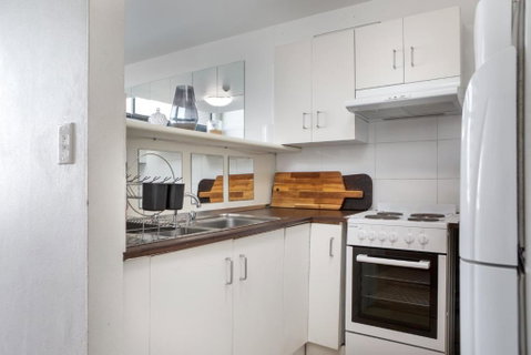 S203S - The Loft By Darling Harbour - Melbourne Tourism 3