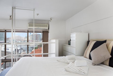 S203S - The Loft By Darling Harbour - Melbourne Tourism 2