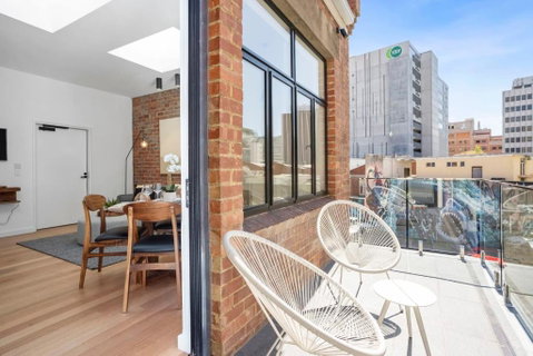 Sanctuary At Saddlers - Where Rustic Meets Refined - Melbourne Tourism 0
