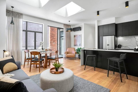 Sanctuary At Saddlers - Where Rustic Meets Refined - Melbourne Tourism 1