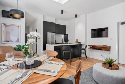 Sanctuary At Saddlers - Where Rustic Meets Refined - Melbourne Tourism 3