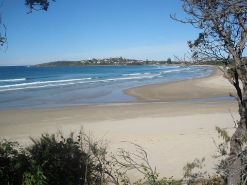 Safety Beach Ocean Bungalows - Melbourne Tourism 2