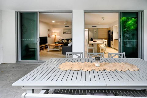 Saffire Seaside Serenity - Melbourne Tourism 1