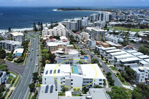 Saffire Seaside Serenity - Melbourne Tourism 2