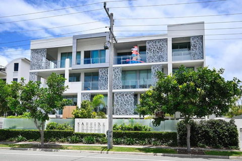 Saffire Seaside Serenity - Melbourne Tourism 3