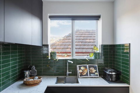 Sage Haven - Laidback St Kilda Beach Living - Melbourne Tourism 3