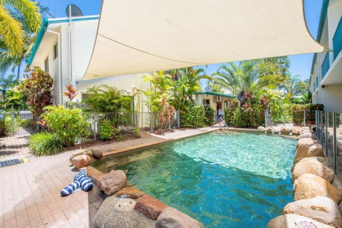 Sails On Horseshoe Apartment 4 - Melbourne Tourism 3