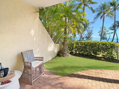 Sails On Horseshoe Apartment 6 - Melbourne Tourism 1