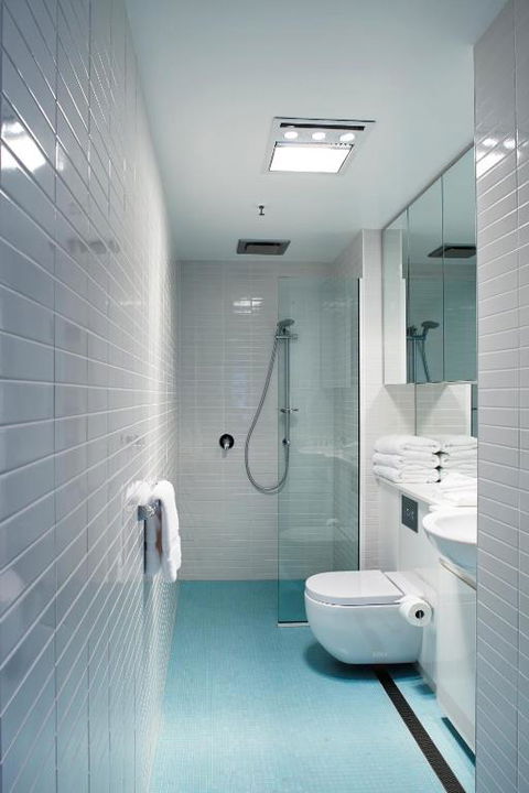 Salamanca Wharf Hotel - Melbourne Tourism 3