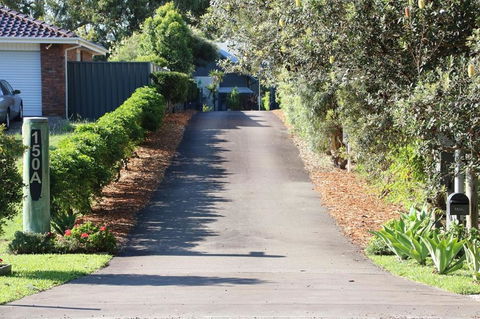 Salamander Bay Bed And Breakfast - Melbourne Tourism 2