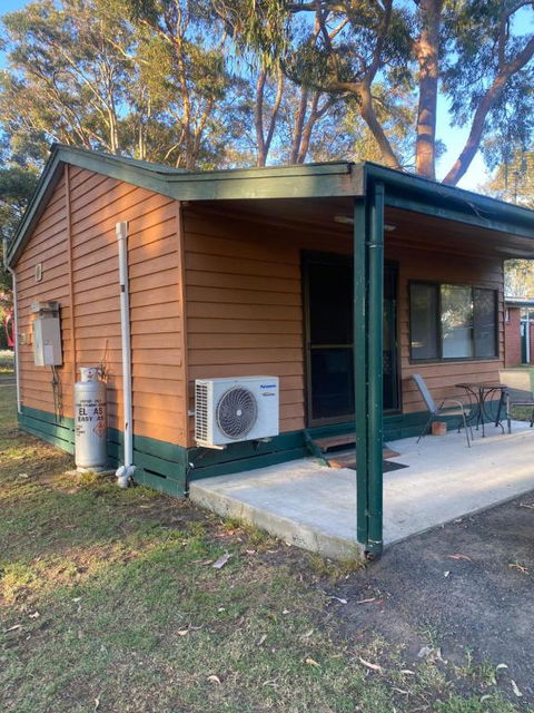 Sale Caravan Park - Melbourne Tourism 2